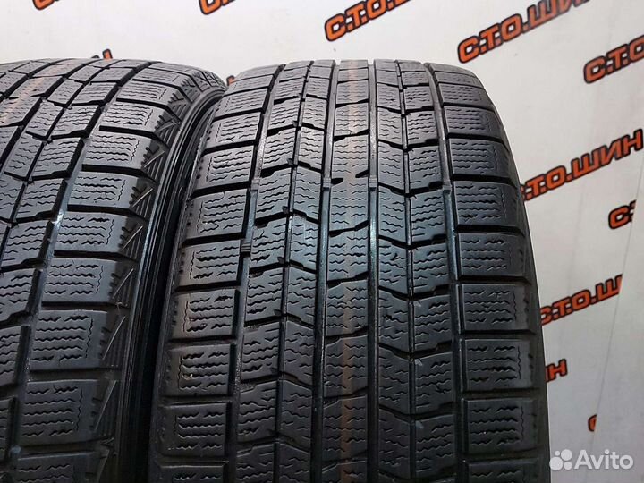 Dunlop Graspic DS3 215/55 R17 98Q