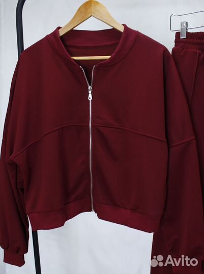 Брючный костюм женский XL 48-50