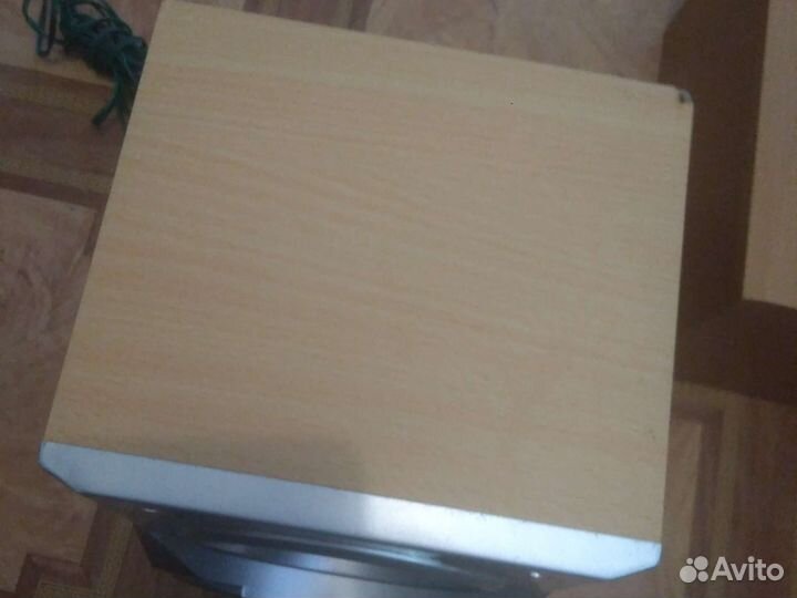 Акустика для пк Одиночная