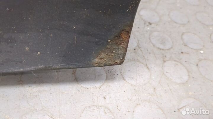 Дверь правая задняя Volkswagen Golf 5