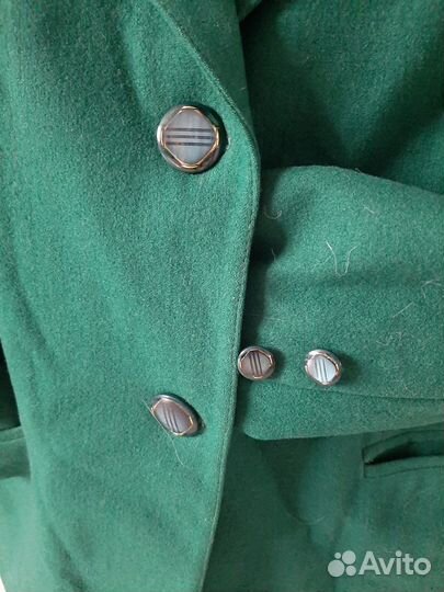 Костюм женский теплый с юбкой