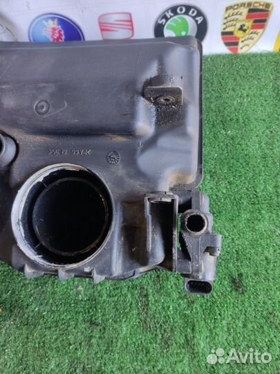 Корпус воздушного фильтра Renault Scenic 1 K4M 1.6