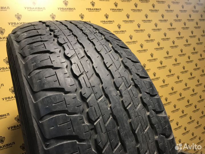 Dunlop Grandtrek AT22 285/60 R18 116V