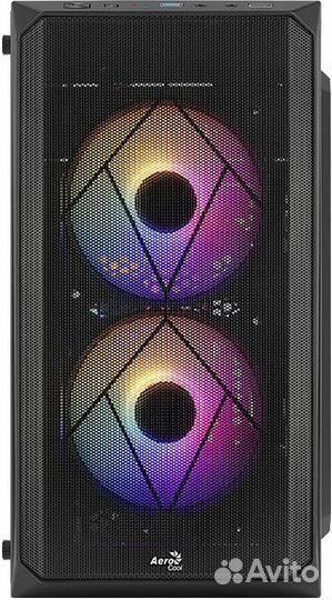 Корпус AeroCool CS-107