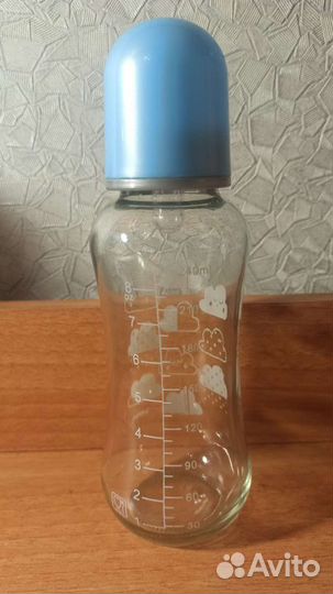 Бутылочки для кормления