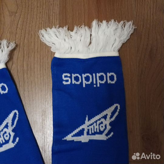 Шарф Адидас 1996 г,Зенит Петербург