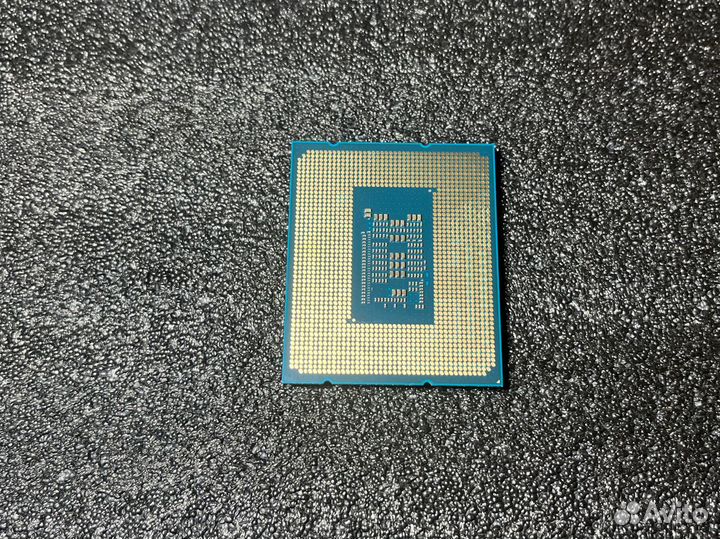 Intel core i5 12400f oem - новый