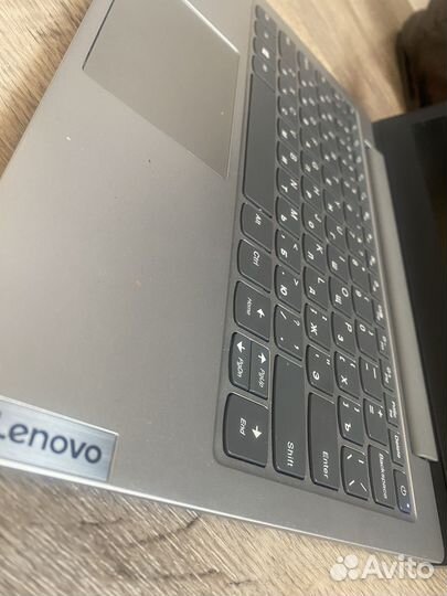 Ноутбук lenovo 11,6