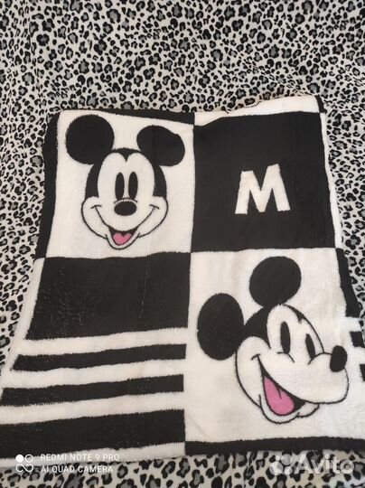 Плед покрывало