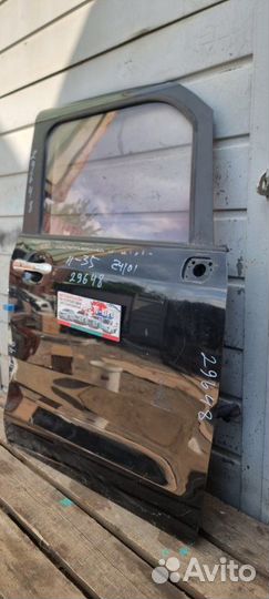 Дверь передняя правая Kia Ray 2011-2022