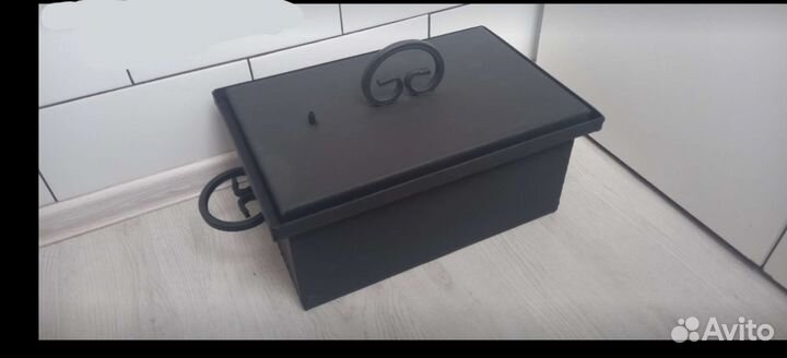 Мангалы, барбекю, коптильни