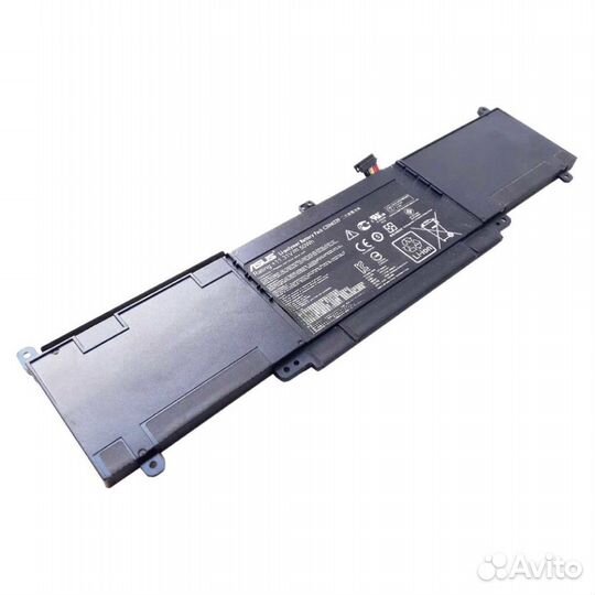 Аккумулятор для ноут. Asus UX303. Отп. в регионы