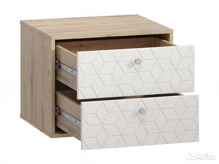 Тумба прикроватная Тонхейм