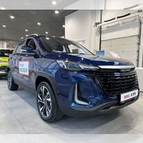 Новый BAIC X35 1.5 CVT, 2023, цена от 1 792 500 руб.