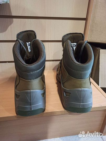 Тактические ботинки Vaneda турция