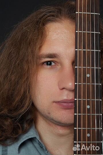 Гитара в удовольствие / урок / обучение / с нуля