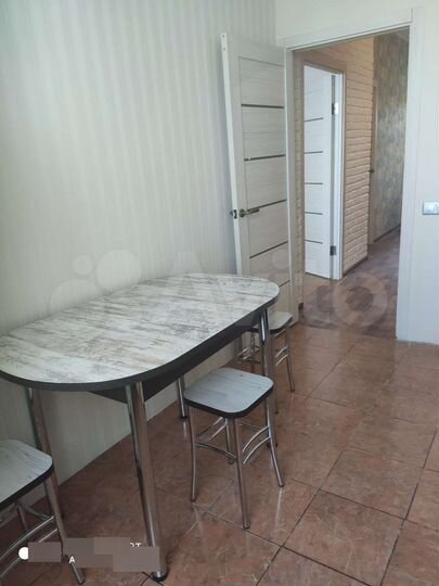 2-к. квартира, 68 м², 7/9 эт.