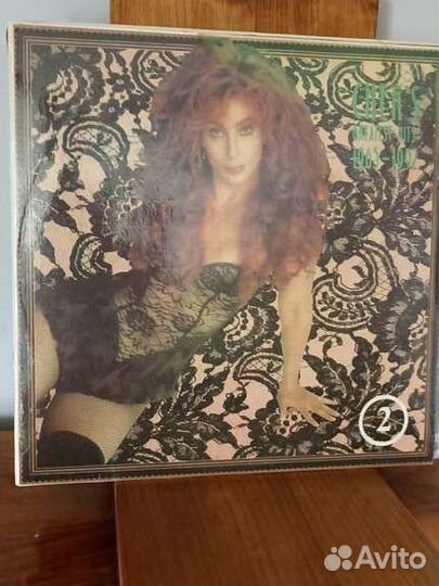 Виниловые пластинки новые