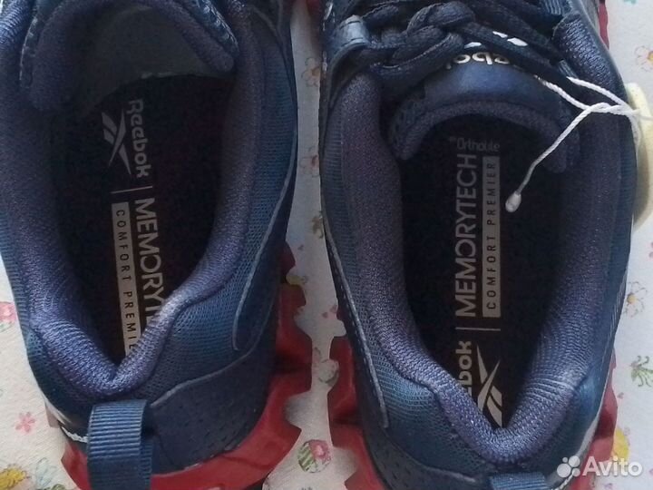 Reebok