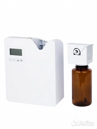 Арома машина для ароматизации Pro/ аромадиффузор