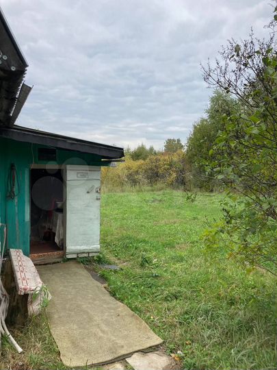 Дача 60 м² на участке 5 сот.