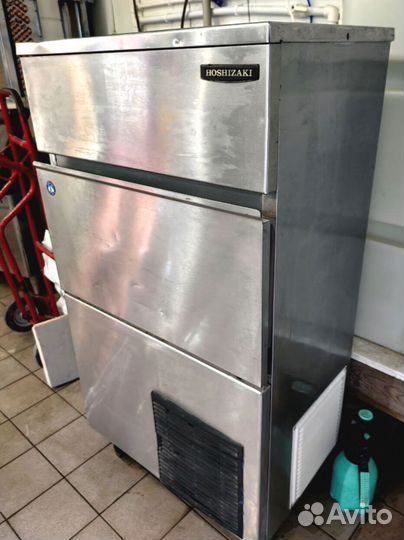 Льдогенератор im100le23 с доставкой из Москвы