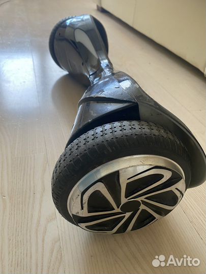 Гироскутер