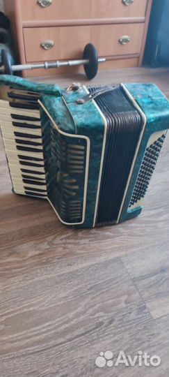Аккордеон юность 3 СССР