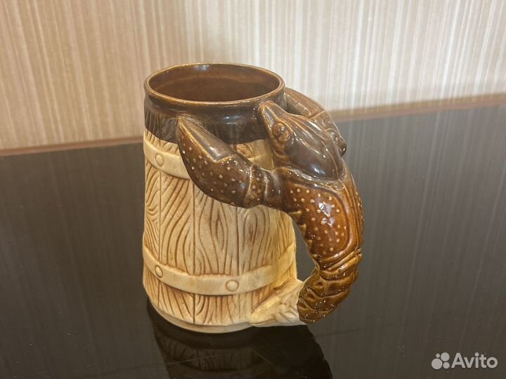 Пивная кружка