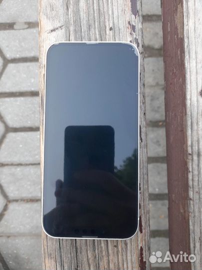 iPhone 13, 128 ГБ