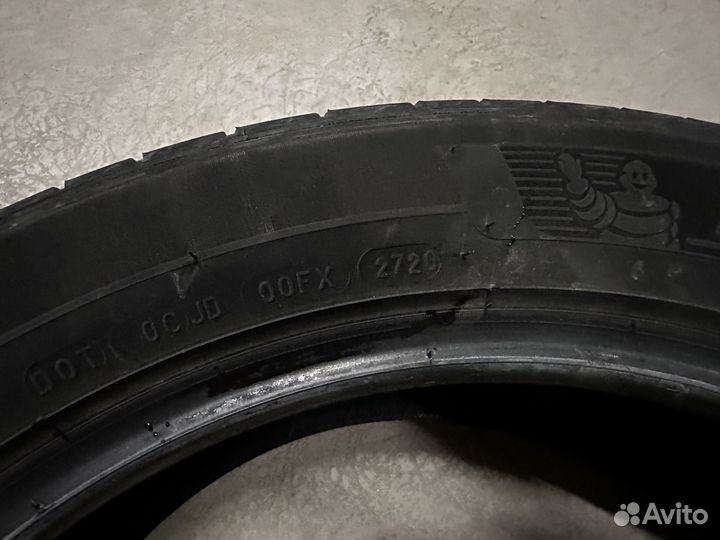 Michelin Primacy Tour A/S 245/50 R20