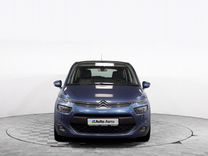 Citroen C4 Picasso 1.6 AT, 2014, 187 000 км, с пробегом, цена 950 000 руб.