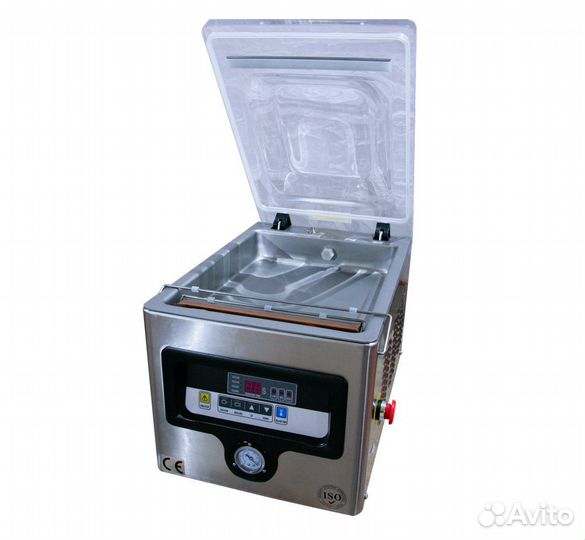 Вакуум-упаковочная машина DZ-260