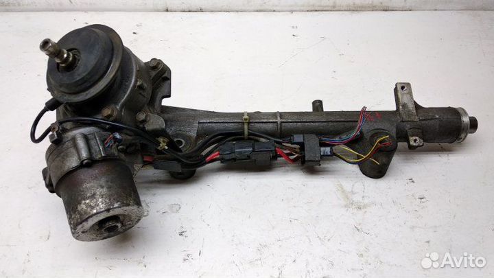 Рулевая рейка Mitsubishi Lancer 10 2.0 2014