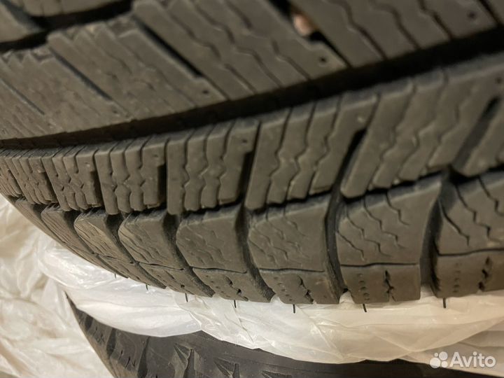 Michelin X-Ice North 185/65 R15