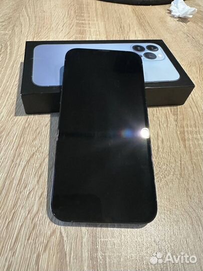iPhone 13 Pro Max, 128 ГБ