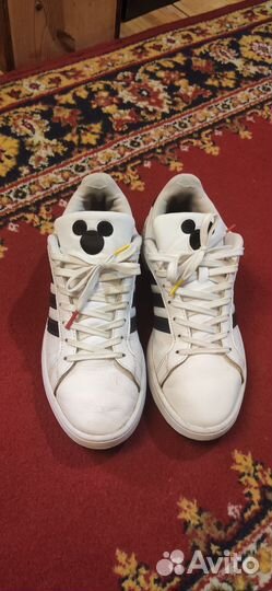 Кроссовки adidas disney оригинал