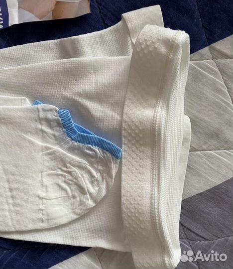 Компрессионные чулки 1 класс новые