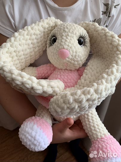 Мягкие игрушки