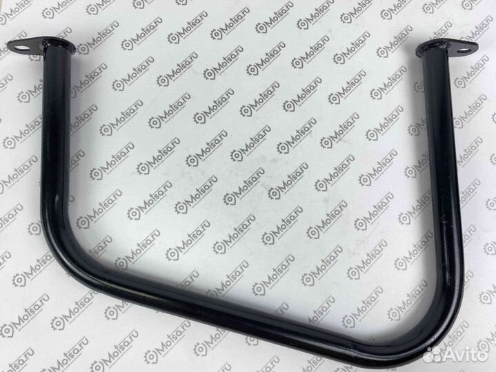 Дуги безопасности Восход черные