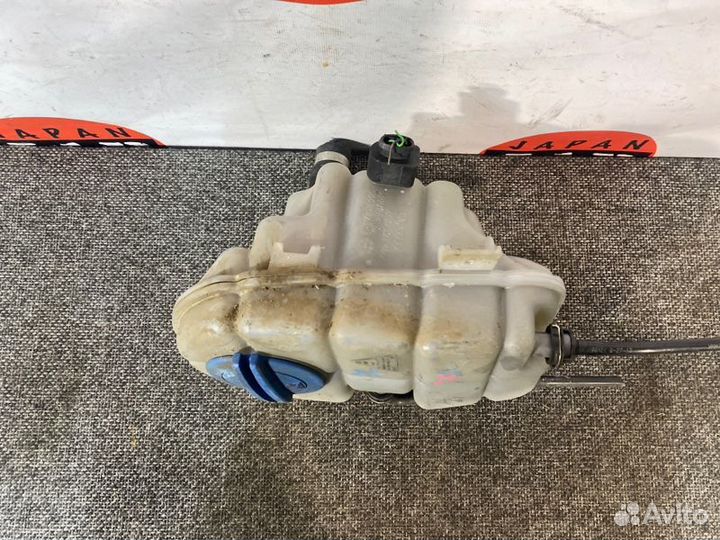 Бачок расширительный Audi A6 C7