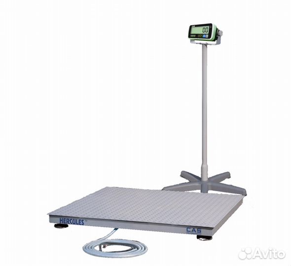 Платформенные весы