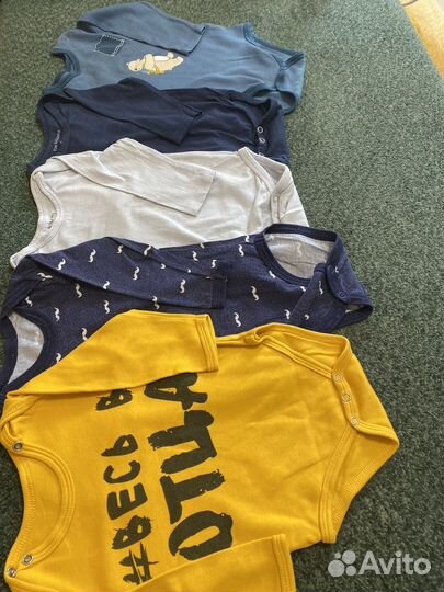 Одежда пакетом 74