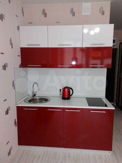 Квартира-студия, 20 м², 5/11 эт.