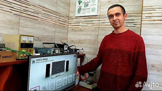 Ремонт телeвизоров нa дому