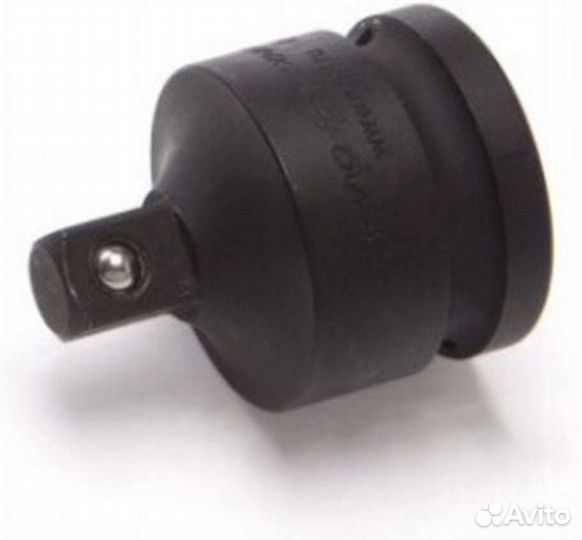 Переходник ударный 3/4'' на 1/2''