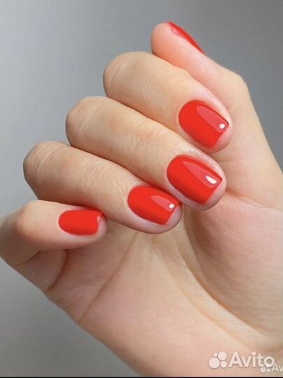 Ваш идеальный мастер ногтевого сервиса