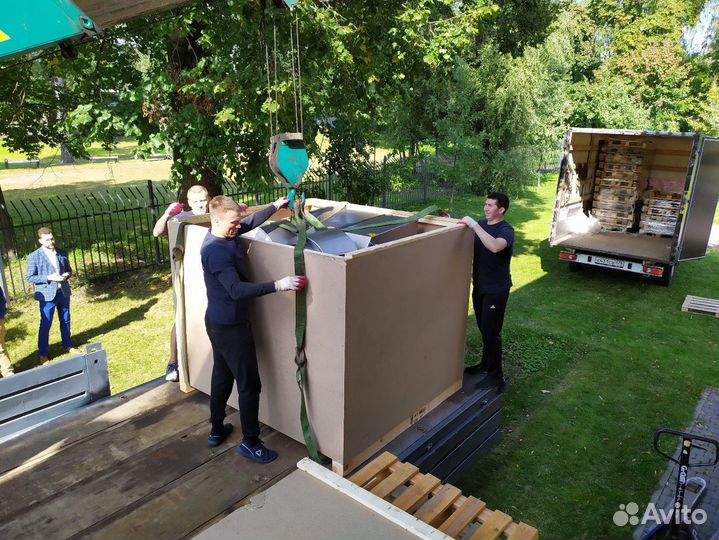 Грузчики, переезд,такелаж,разнорабочие