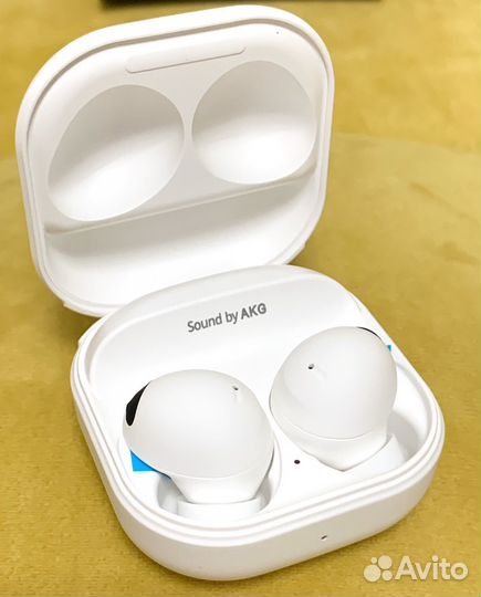 Беспроводные наушники Samsung Galaxy Buds 2 Pro