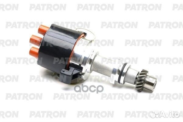 Распределитель зажигания P41-0016 patron